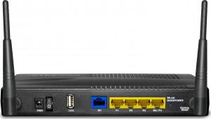 Router DrayTek Vigor 2915ac 4