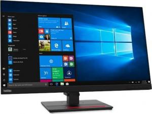 Monitor Lenovo ThinkVision T27h-2L (62B1GAT2EU) 2