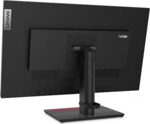 Monitor Lenovo ThinkVision T27h-2L (62B1GAT2EU) 6