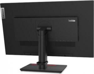Monitor Lenovo ThinkVision T27h-2L (62B1GAT2EU) 7