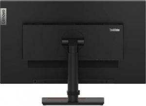 Monitor Lenovo ThinkVision T27h-2L (62B1GAT2EU) 8