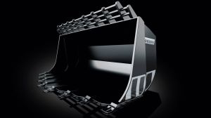 LEGO Technic Koparka Volvo L350F (42030) 5