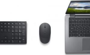 Klawiatura + mysz Dell KM5221W (580-AJRP) 5