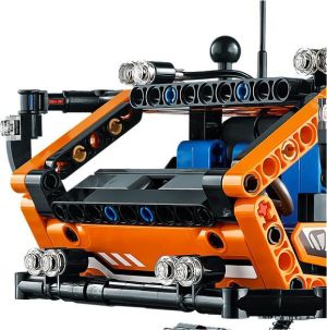LEGO Technic Łazik arktyczny (42038) 9