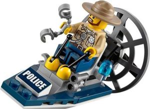 LEGO City Posterunek wodnej policji 60069 7
