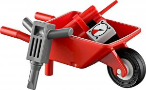 LEGO City Buldożer (60074) 5