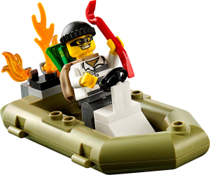 LEGO City Zestaw startowy Lego City 60086 11