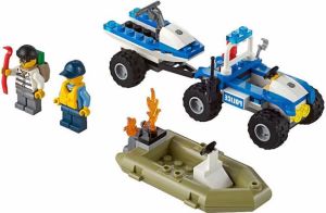 LEGO City Zestaw startowy Lego City 60086 12