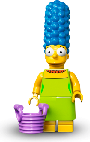 LEGO KwikEMart, Simpsons 71016 8