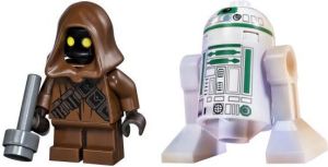 LEGO Star Wars Sandcrawler 75059 11