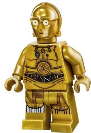 LEGO Star Wars Sandcrawler 75059 12