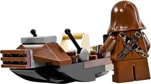 LEGO Star Wars Sandcrawler 75059 13