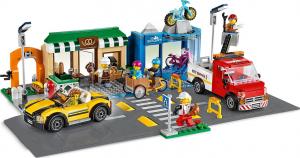 LEGO City Ulica handlowa (60306) 3