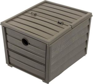 Rotho Pojemnik skrzynka na warzywa cebulę ziemniaki owoce 3