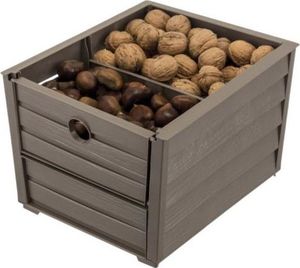 Rotho Pojemnik skrzynka na warzywa cebulę ziemniaki owoce 5