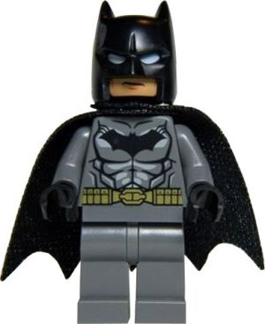 LEGO DC Super Heroes Głodny Grodd (76026) 2