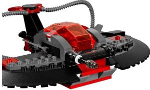 LEGO DC Super Heroes Atak Czarnej Manty (76027) 10