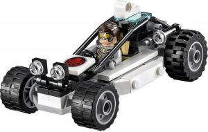 LEGO Super Heroes Avengersi w pogoni 76030 7