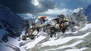 LEGO Super Heroes Avengersi w pogoni 76030 10