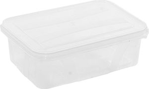 Centurion Pojemniki na żywność Master Food 4szt 4