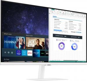Monitor Samsung Smart M5 (LS27AM501NUXEN) 2