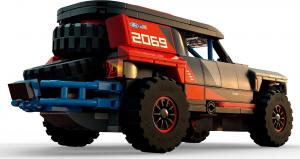 LEGO Speed Champions Ford GT Heritage Edition i Bronco R (76905) 6