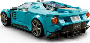 LEGO Speed Champions Ford GT Heritage Edition i Bronco R (76905) 7