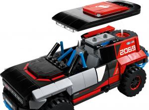 LEGO Speed Champions Ford GT Heritage Edition i Bronco R (76905) 8