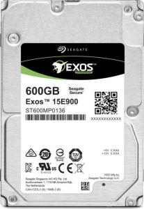Dysk serwerowy Seagate Exos 15E900 600GB 2.5'' SAS-3 (12Gb/s)  (ST600MP0136) 1