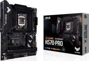Płyta główna Asus TUF GAMING H570-PRO 1