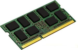 Pamięć do laptopa Kingston DDR4 SODIMM 16GB 2133MHz CL15 (KVR21S15D8/16) 1