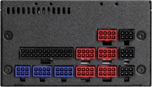 Zasilacz Zalman Watttera 800W (ZM800-EBTII) 4