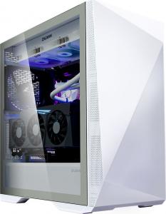 Obudowa Zalman Z9 Iceberg Biała 2
