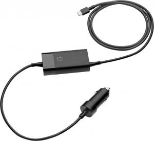 Zasilacz do laptopa HP 65 W, USB-C, 5 A, 19.5 V (5TQ76AA) 3
