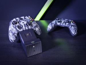 Trust podwójna stacja ładująca GXT250do padów Xbox Series X / S 12