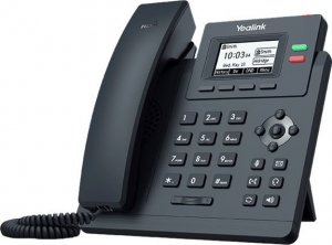 Telefon Yealink SIP-T31P 1