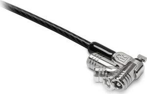 Linka zabezpieczająca Kensington MicroSaver 2.0  (K65042EUM) 2