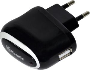 Ładowarka Vakoss 1x USB-A 1 A (MY6644UK) 2