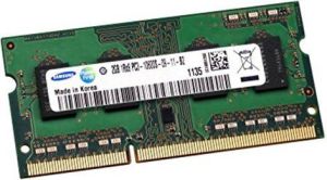 Pamięć do laptopa Samsung SODIMM DDR3L, 1600MHz, 4GB, C11 (M471B5173DB0-YK0) 1