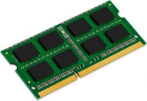 Pamięć do laptopa Kingston SODIMM, DDR3, 8 GB, 1333 MHz, CL9 (KCP313SD8/8) 1