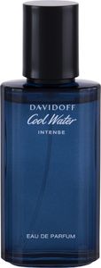 Davidoff Cool Water Intense EDP 40 ml 1