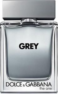 Dolce & Gabbana The One Grey EDT 100 ml Tester 1