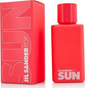 Jil Sander Sun Pop Coral Pop EDT 100 ml 1