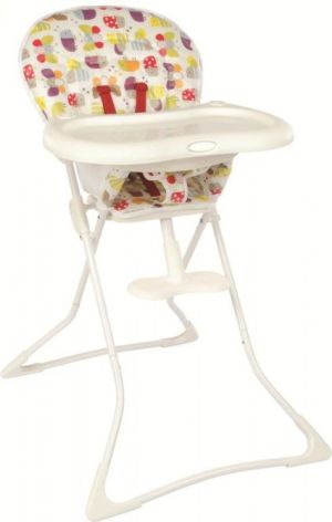 Graco Krzesełko Tea Time 1879023 1