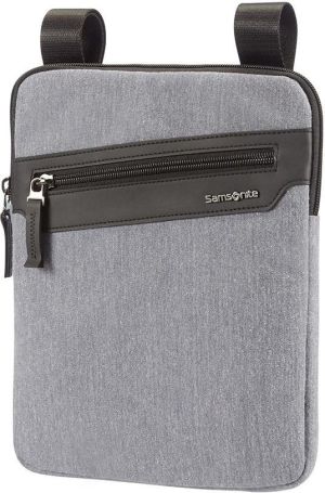 Etui na tablet Samsonite Crossover 7''-9,7'' szara (61D-08-002) 1