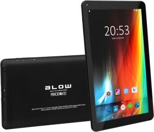 Tablet Blow 10.1" 8 GB Czarny  (79-025#) 1