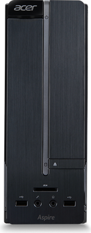 Komputer Acer ACER ASPIRE AXC-605  I5-4460/8GB/DVD/2TB/keyboard + Mouse/Wi-FI/Win 8.1 64 5