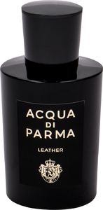 Acqua Di Parma Leather Woda perfumowana 100 ml 1