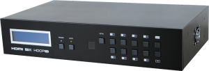 Cypress 8 x 8 HDMI 4K / UHD (CMPRO-UA-8H8HS) 1