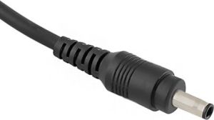 Zasilacz do laptopa Qoltec 65 W, 1.7 mm, 3.5 A, 18.5 V (50072.65W) 2